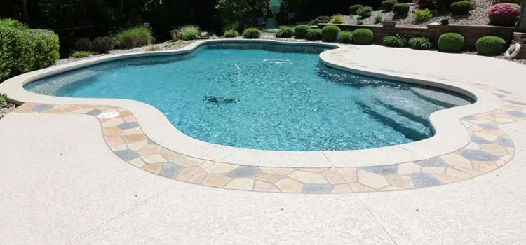 Commercial Pool Deck Resurfacing in Pomona, CA