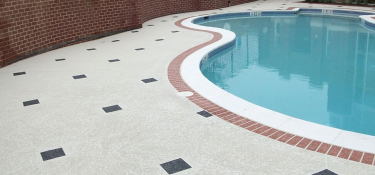 Pool Deck Resurfacing Companies in Pomona, CA